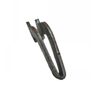 Beam Locking Pin For Esmena Pallet Racking